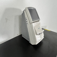 Siemens Rapidpoint 500 Blood Gas Analyzer image 0